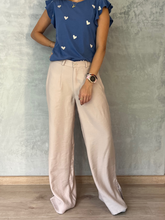 Cargar imagen en el visor de la galería, Pantalón Cambridge Camel
