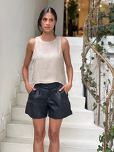 Cargar imagen en el visor de la galería, Blusa Positano Beige
