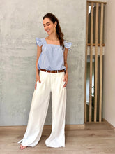 Cargar imagen en el visor de la galería, Camisa Rayas Verona

