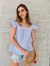 Cargar imagen en el visor de la galería, Camisa Rayas Verona
