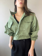 Cargar imagen en el visor de la galería, Chaqueta Bomber Jacket
